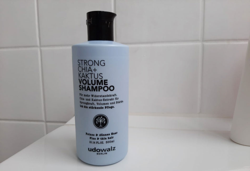 Shampoo Test Die Besten Shampoos Beauty Report