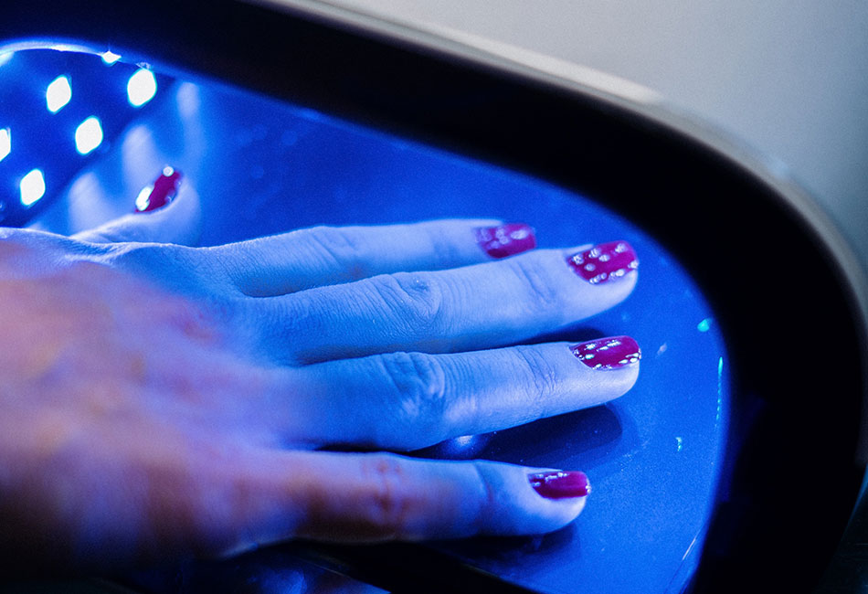 UV Lampe Nägel: Die besten Nageltrockner im Test 2021 – Beauty Report